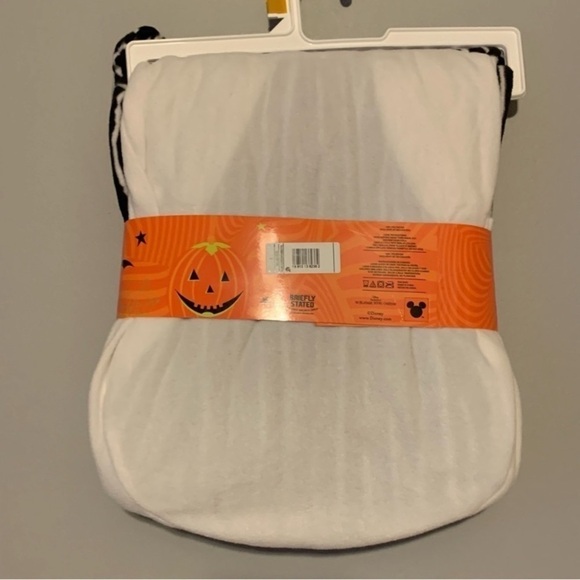 NWT. DISNEY Nightmare Before Christmas Jack Skellington Adult - Picture 4 of 5